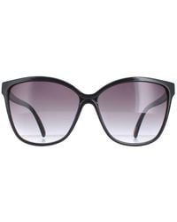 Ted Baker - Sunglasses Tb1400 Kiara 001 Gradient - Lyst