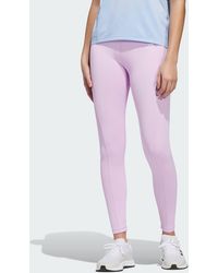 adidas - 7/8 Tight - Lyst