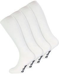 Dr.Socks - Knee High Diabetic Socks - Lyst