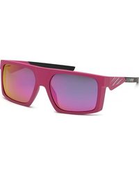 Philipp Plein - Ssp009-586Ylp Ssp009 58 586Ylp Sunglasses - Lyst