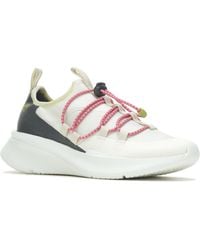 Hush Puppies - Ladies Spark Trainers - Lyst