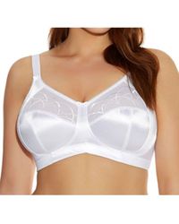 Elomi - Cate Non Wired Bra - Lyst