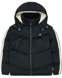 Ellesse - Mar Jacket - Lyst