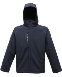 Regatta - Repeller X-Pro Softshell Jacket - Lyst