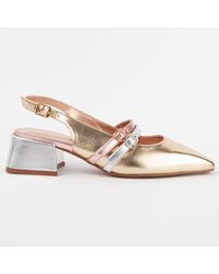 Montevita - Heel Shoe Carola2 - Lyst