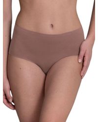 Anita - Essential High Waist Brief - Lyst