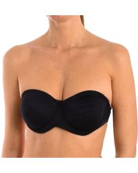 Selene - Lena Invisible Non-Padded Underwire Bra - Lyst