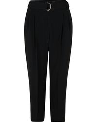 BOSS - Tapiah Straight Trousers - Lyst