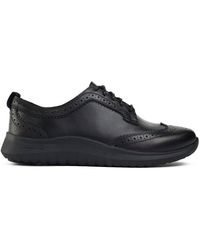 Cole Haan - Zerøgrand Meritt Shoes - Lyst