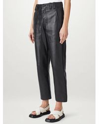 Belstaff - Foris Pant - Lyst