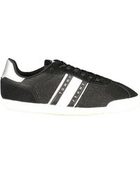 Tommy Hilfiger - Jeans Trainers Casual Sneaker - Lyst
