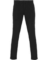 Asquith & Fox - Ladies Casual Chino Trousers - Lyst