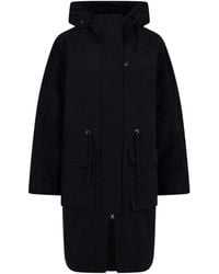 Timberland - Ladies Parka - Lyst