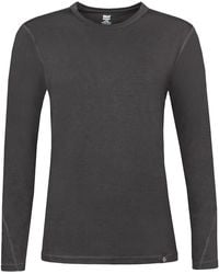 Heat Holders - Ultra Lite Fleece-Lined Thermal Top For - Lyst