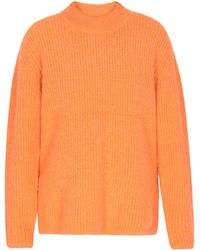 myMo - Pullover Damen - Lyst