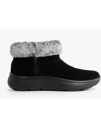 Skechers - 144848/Bkgy On-The-Go Encore - Lyst