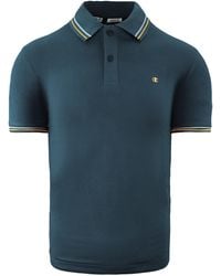 Champion - Heritage Fit Polo Shirt Cotton - Lyst