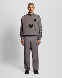 Lyle & Scott - Zipped Drill Pant - Lyst