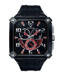 Viceroy - Watch Rubber - Lyst