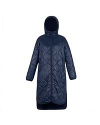 Regatta - Ladies Triea Quilted Jacket - Lyst