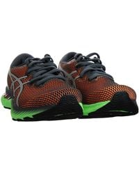 Asics - Gel-Nimbus 23 Lite-Show Running Trainers - Lyst