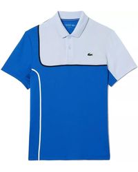 Lacoste - Poloshirt Extratrocken Für Herren - Lyst