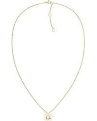 Tommy Hilfiger - 2780801 Ladies Necklace - Lyst