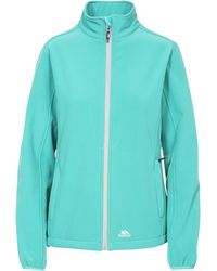 Trespass - Ladies Meena Softshell Jacket - Lyst