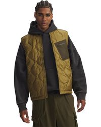 Under Armour - Heritage Vest - Lyst