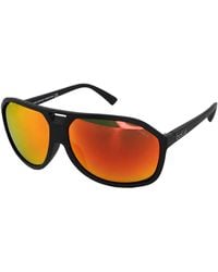 Bollé - Bollé Baron Polarized Matte Sunglasses - Lyst