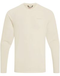 Craghoppers - Nour Nosilife Long-Sleeved T-Shirt (Sail) - Lyst