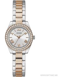 Guess - Mini Luna Multicolour Watch Gw0841L3 - Lyst