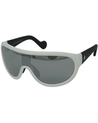 Moncler - Ml0047 23C Sunglasses - Lyst