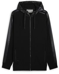 PUMA - Pd Leisure Jacket - Lyst