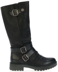Blowfish - S Redial 2 Boots - Lyst