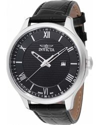 INVICTA WATCH - In-47804 Celestial Watch - Lyst