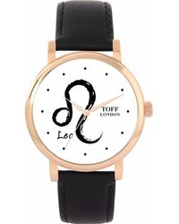 Toff London - Tlws-35687 Ladies Leo Watch - Lyst