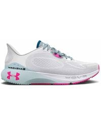 Under Armour - Hovr Machina 3 Running Trainers - Lyst