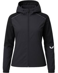 Castore - Flyweight Jacket Polyamide - Lyst
