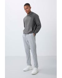 TOMMY LIFE - Cotton- Sweatpants - Lyst