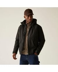 Regatta - Sterlings Lightweight Waterproof Jacket - Lyst