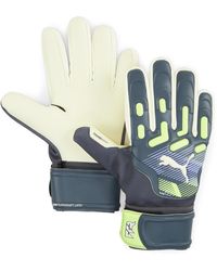 PUMA - Future Match Goalkeeper Gloves - Lyst