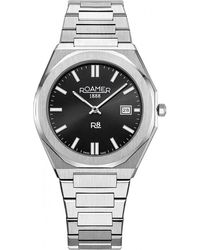 Roamer - 972980-41-85-20 R8 Watch - Lyst