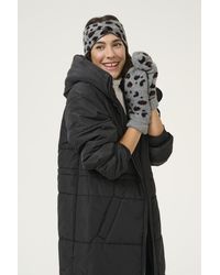 Kaffe - Handschuhe Kamae Handschuhe - Lyst
