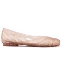 Melissa - Femme Classy Shoes Rubber - Lyst