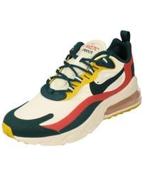 Nike - Air Max 270 React Trainers - Lyst