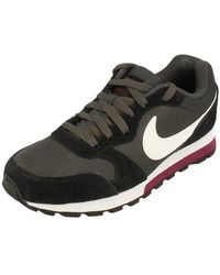 Nike - Md Runner 2 Trainers - Lyst