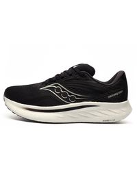 Saucony - Ride 18 Running Shoes - Lyst