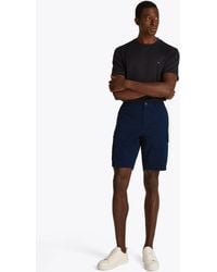 Tommy Hilfiger - Harlem 1985 Cargo Shorts - Lyst
