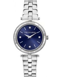 Trussardi - R2453145514 Ladies T-Shiny Watch - Lyst